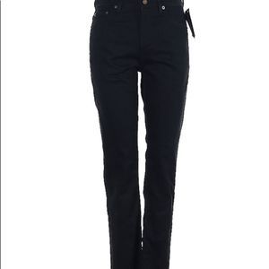 NWT: YSL Skinny Jeans
